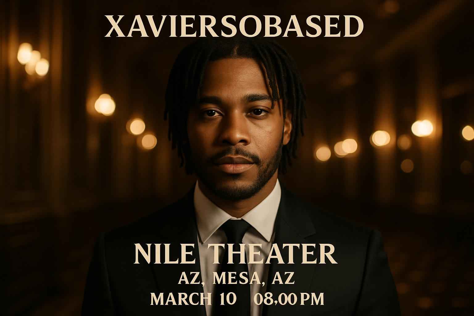 Xaviersobased