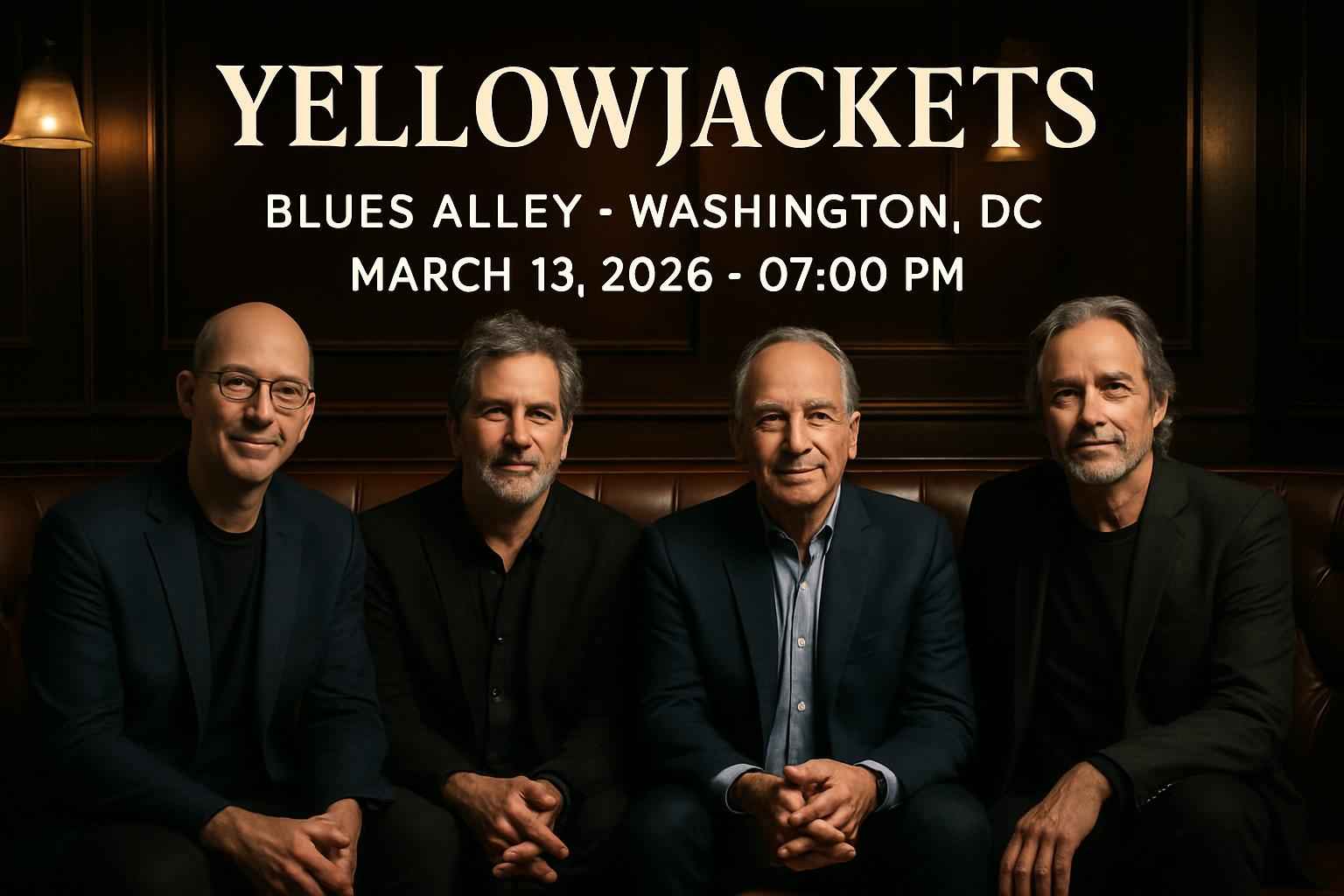 Yellowjackets