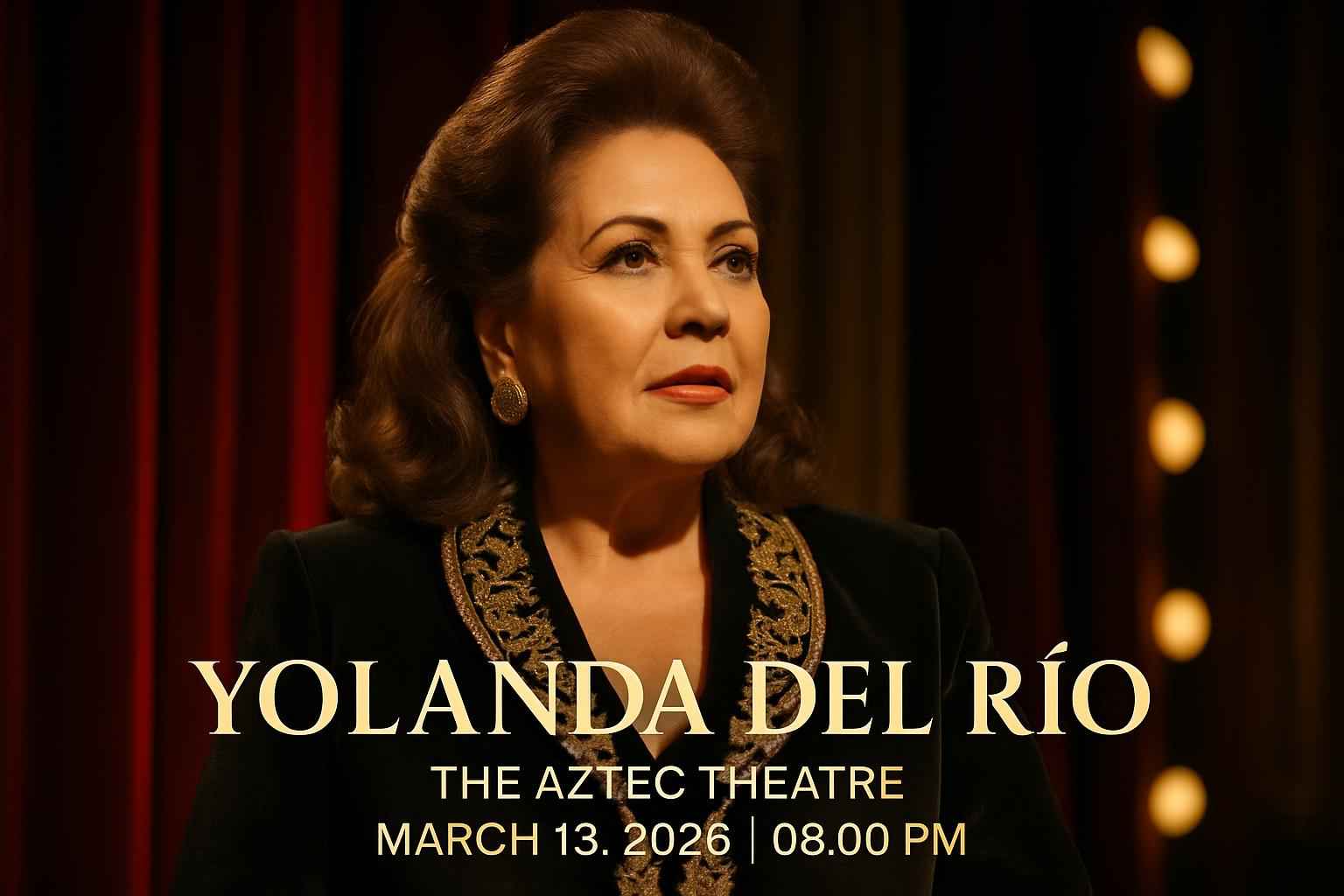 Yolanda Del Rio
