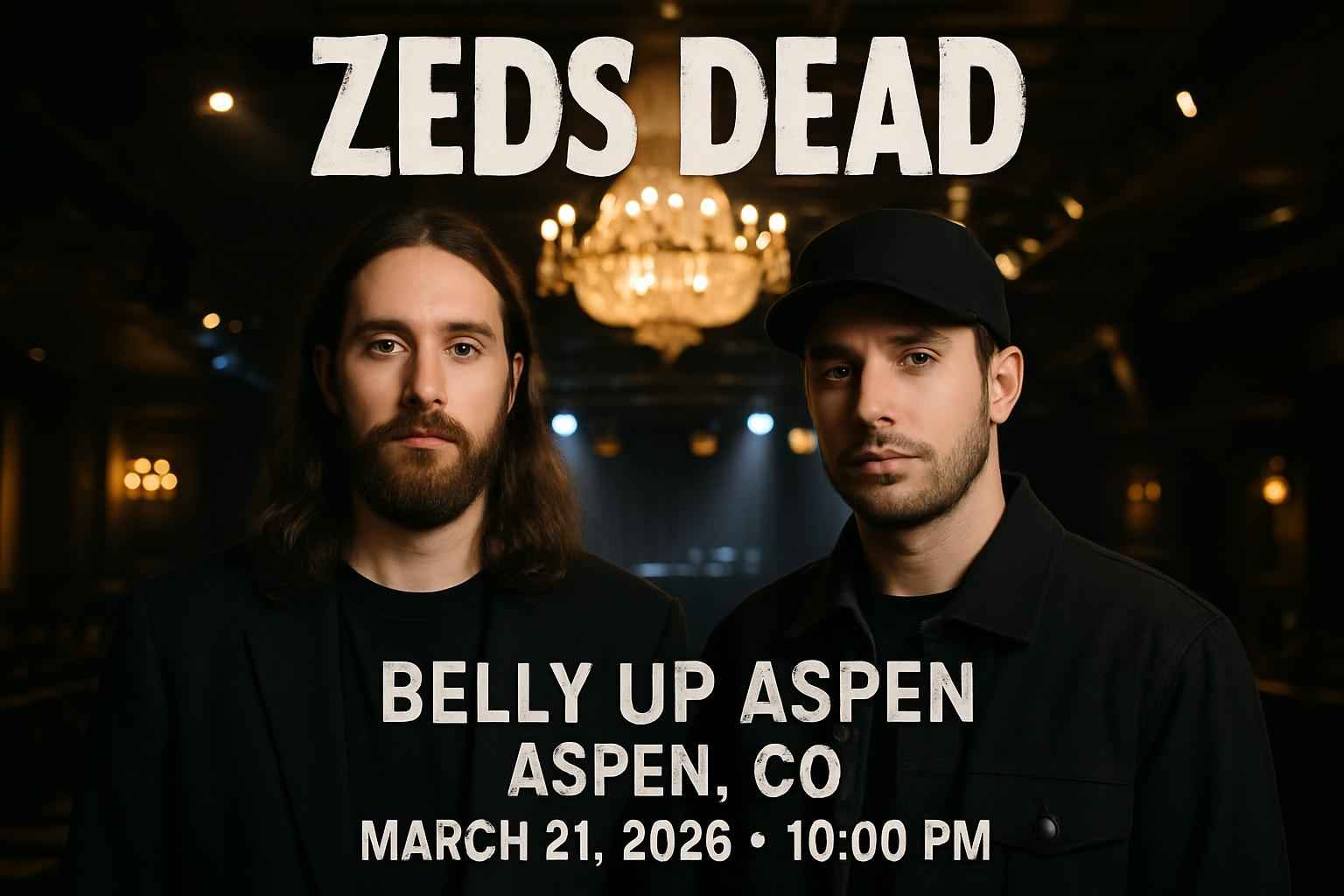 Zeds Dead