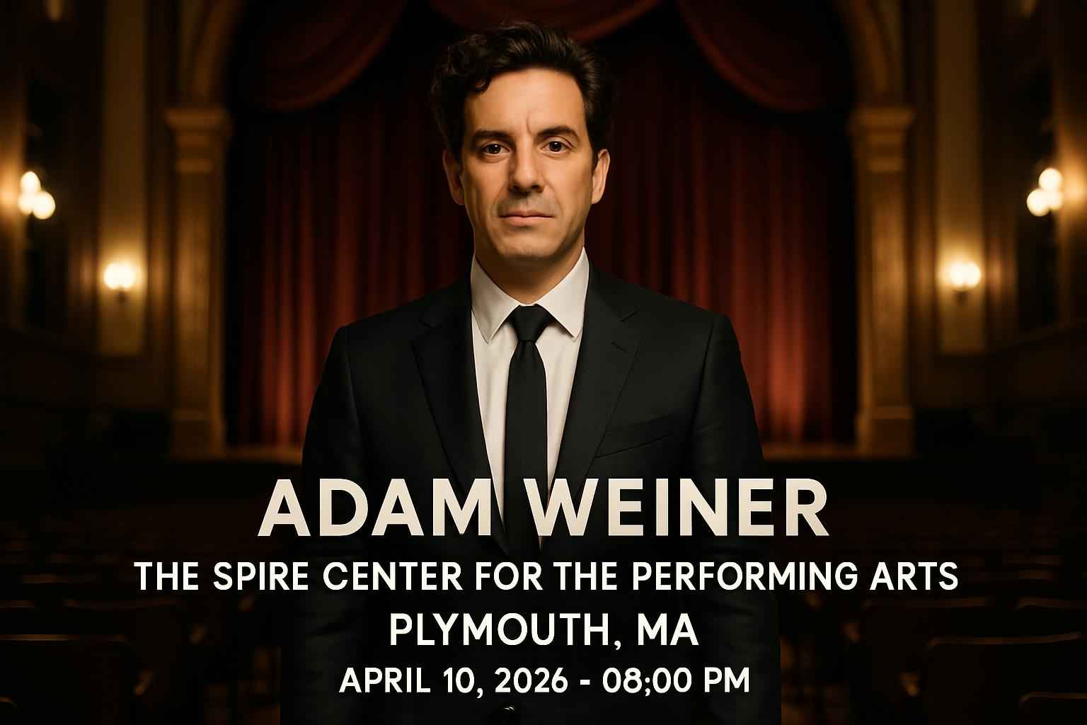 adam-weiner-the-spire-center-for-the-performing-arts