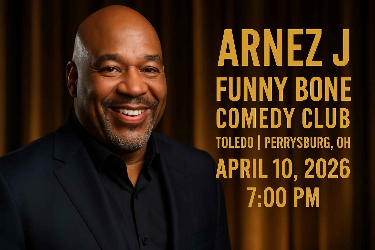 arnez-j-funny-bone-comedy-club-toledo