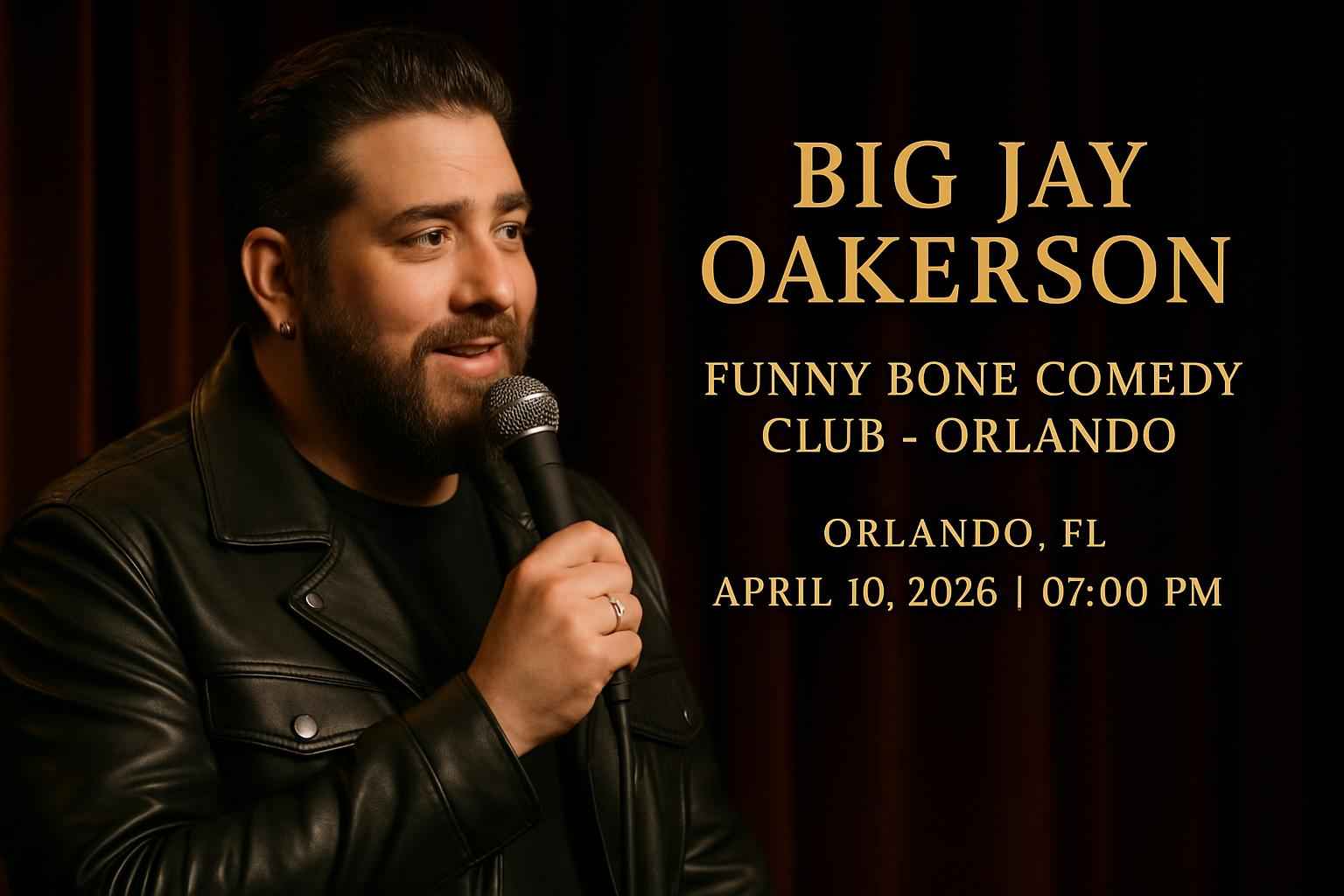 big-jay-oakerson-funny-bone-comedy-club-orlando