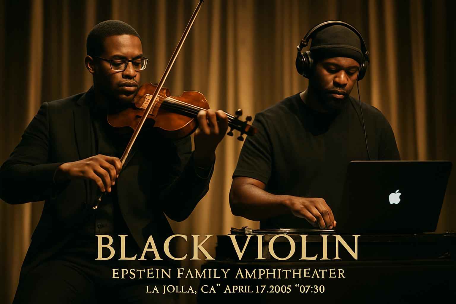 Black Violin