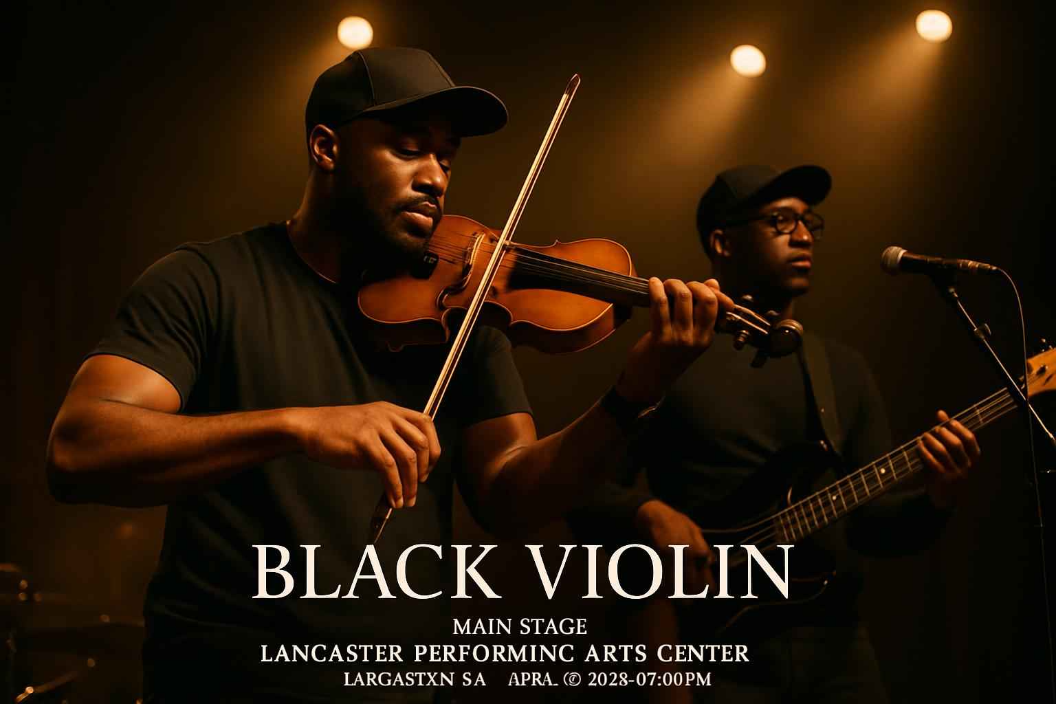 black-violin-main-stage-at-lancaster-performing-arts-center