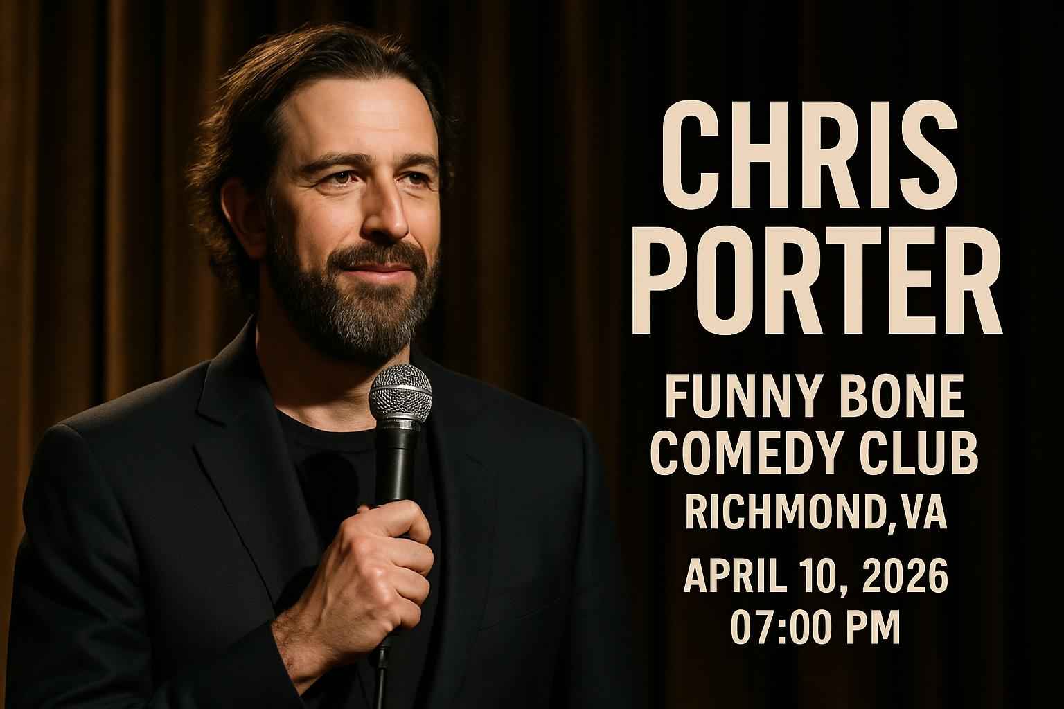 chris-porter-funny-bone-comedy-club-richmond