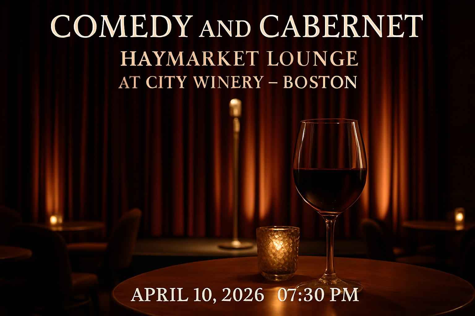 comedy-and-cabernet-haymarket-lounge-at-city-winery-boston