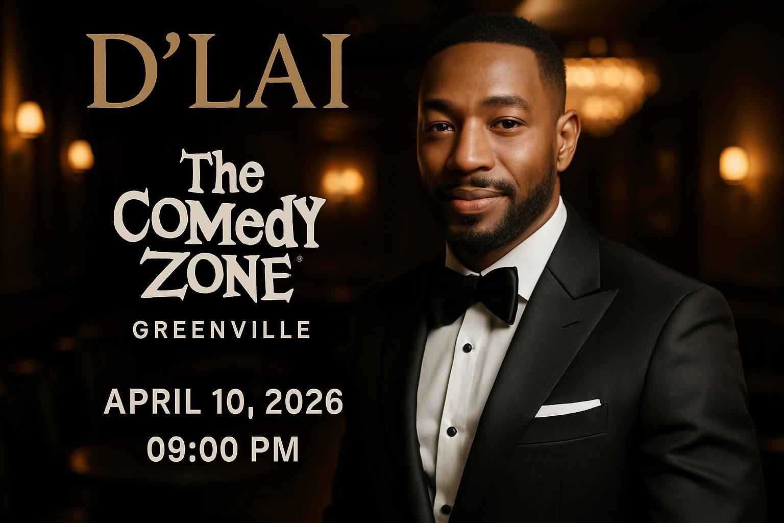 d-lai-the-comedy-zone-greenville