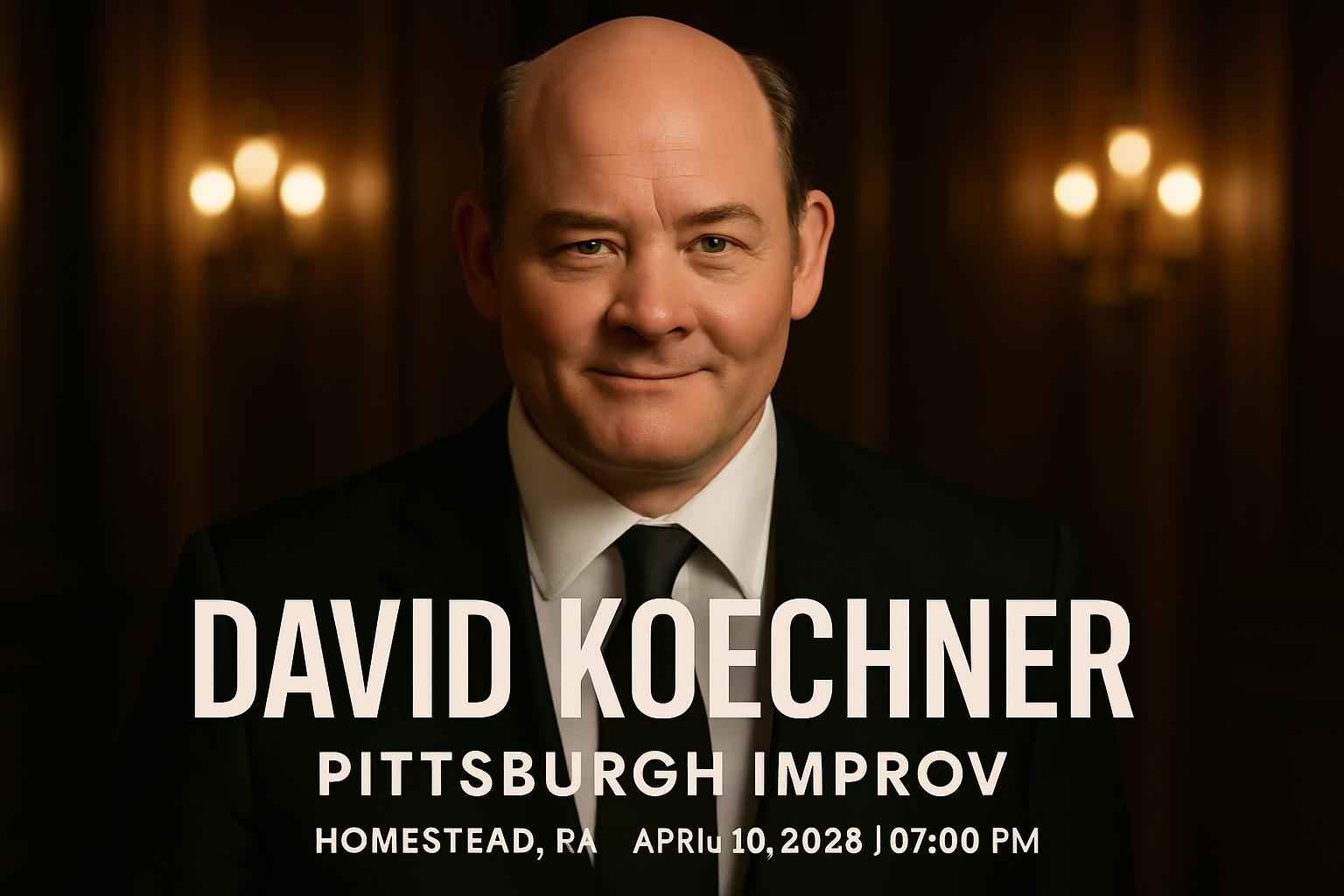 david-koechner-pittsburgh-improv