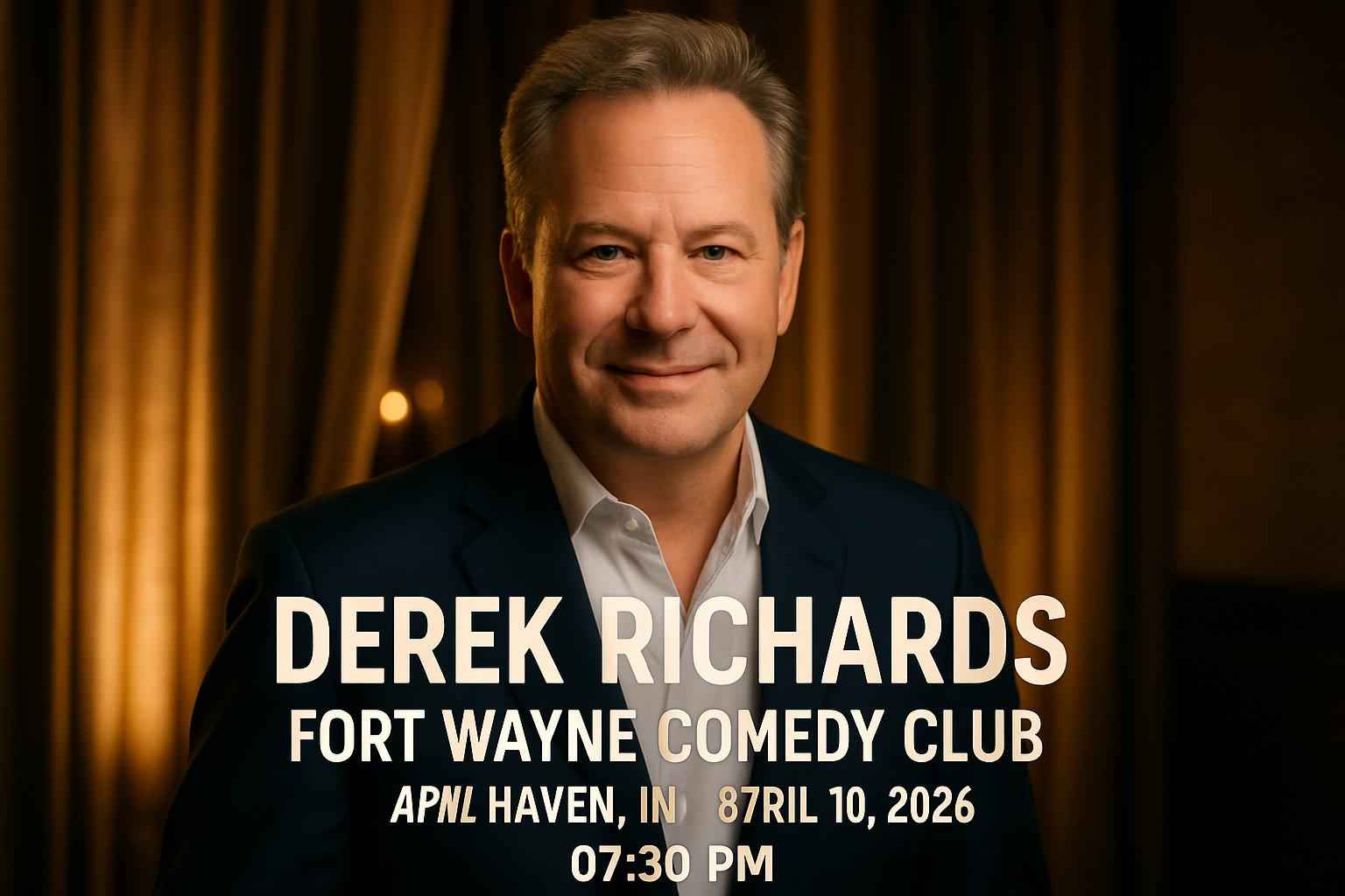 derek-richards-fort-wayne-comedy-club
