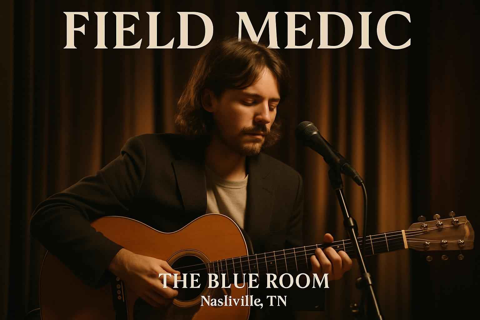 field-medic-the-blue-room-tn