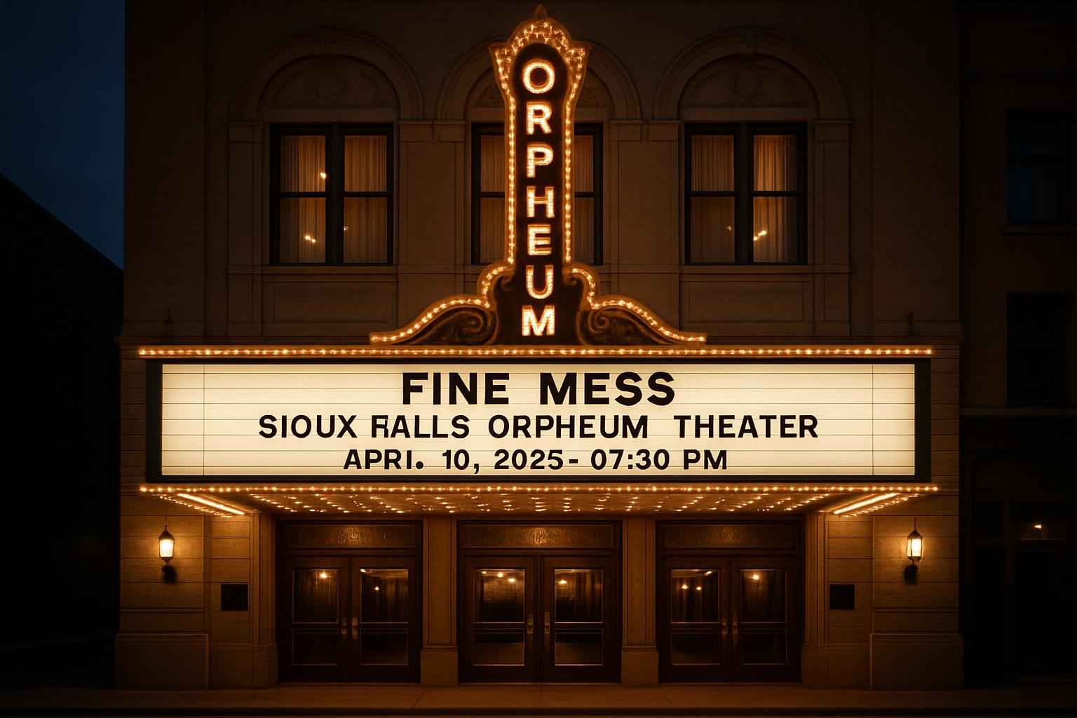 fine-mess-sioux-falls-orpheum-theater