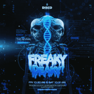 freaky deaky promo code