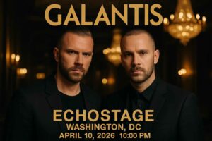 Galantis