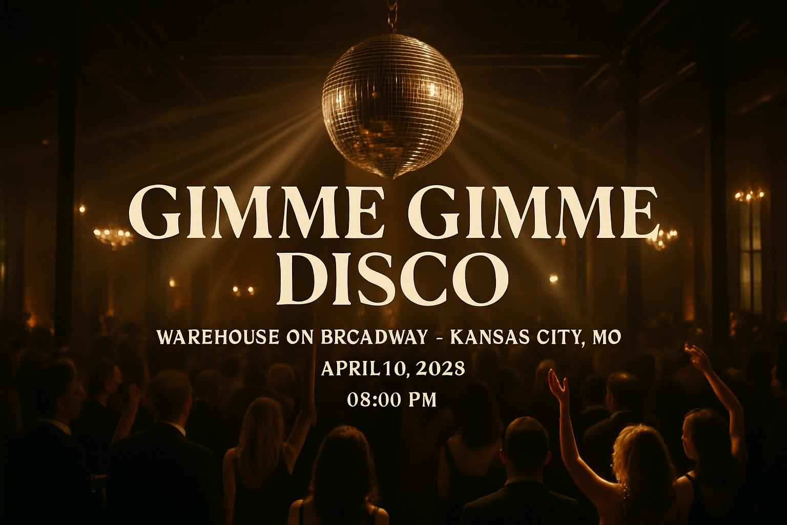 gimme-gimme-disco-warehouse-on-broadway