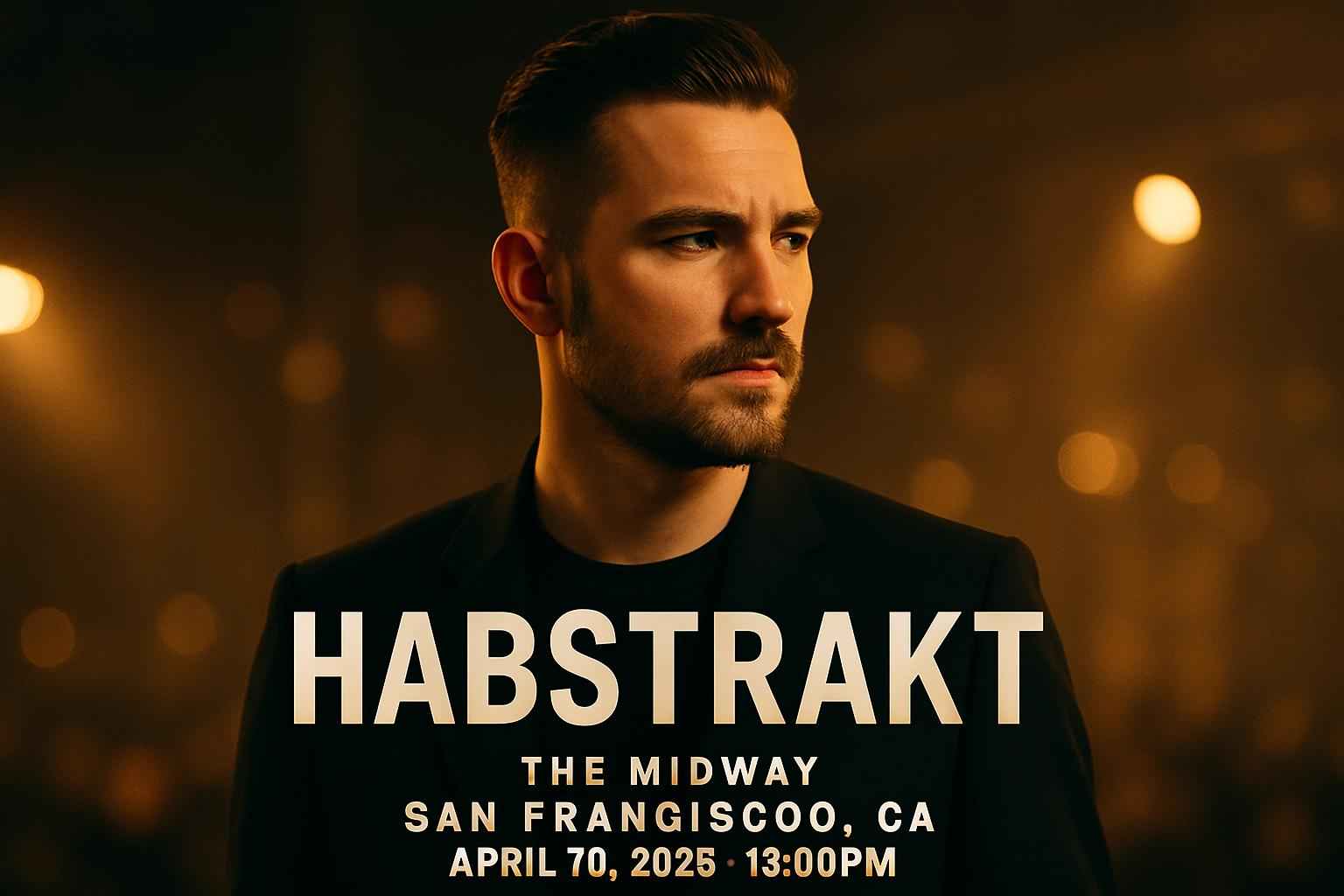 Habstrakt