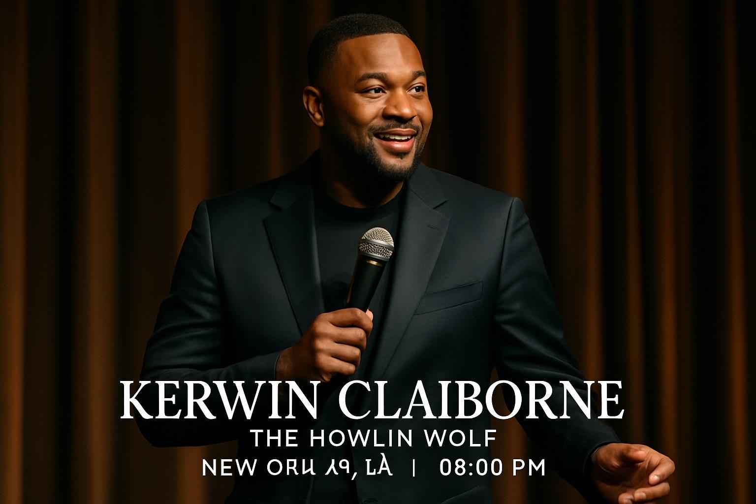 kerwin-claiborne-the-howlin-wolf