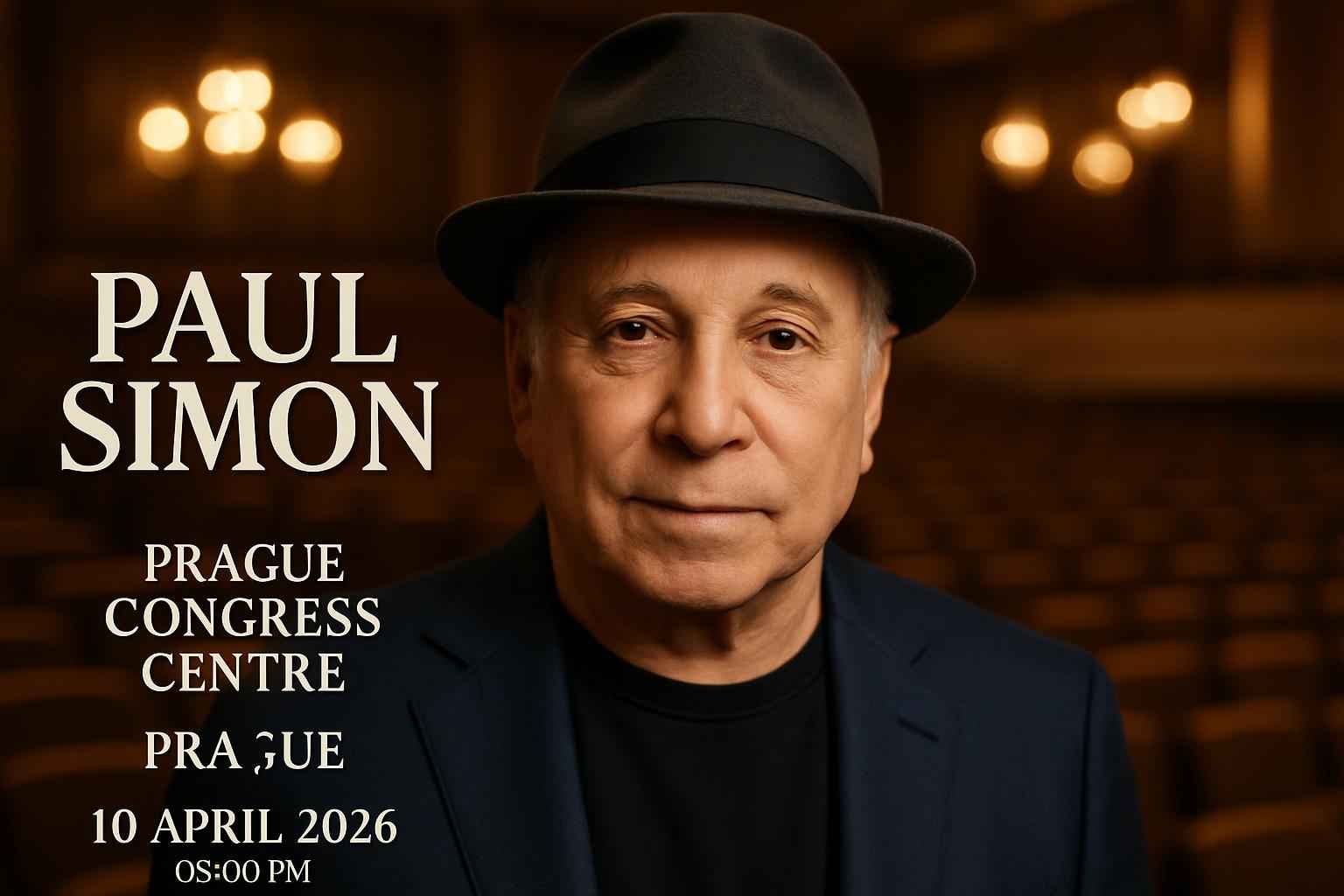 paul-simon-prague-congress-centre