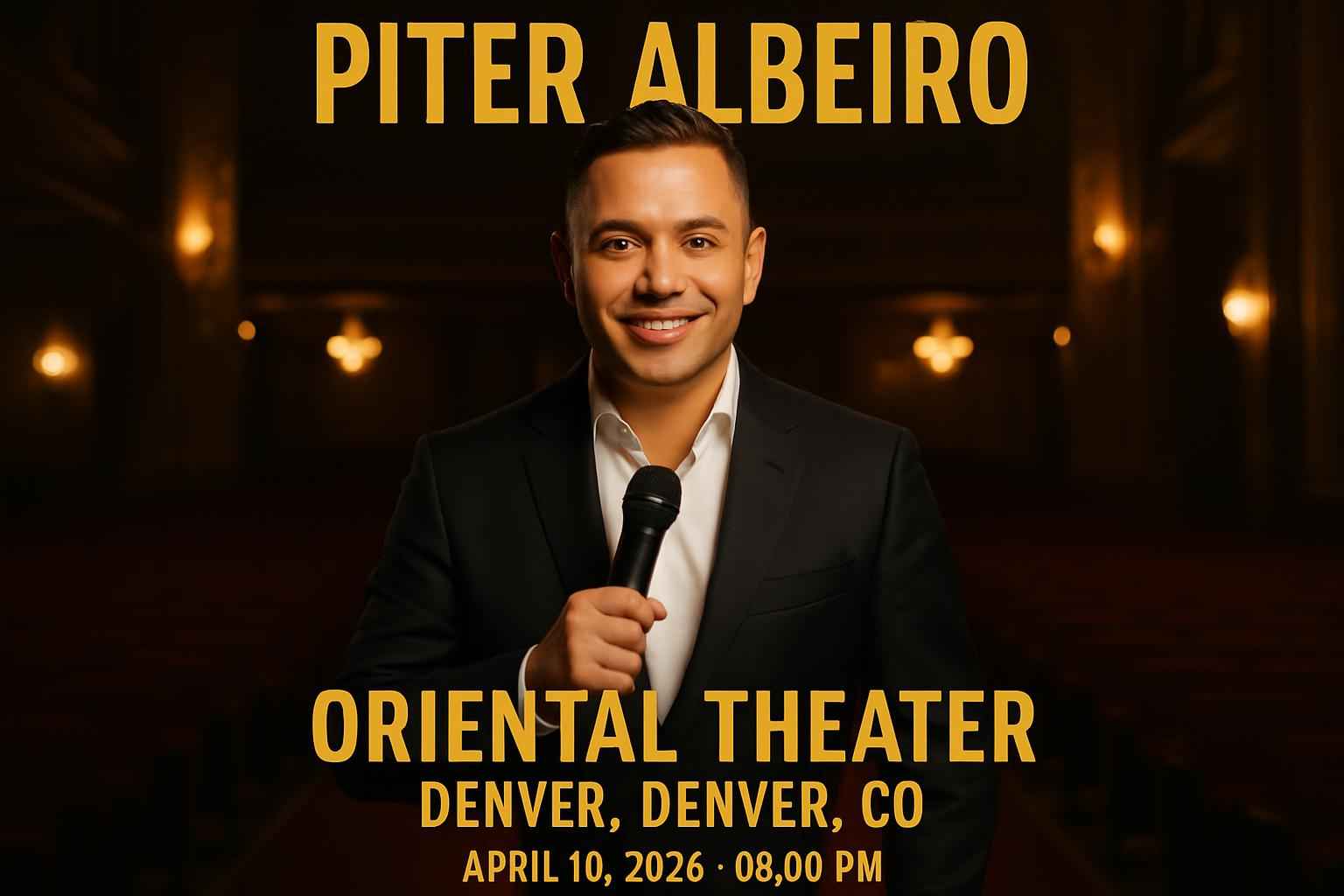 piter-albeiro-oriental-theater-denver