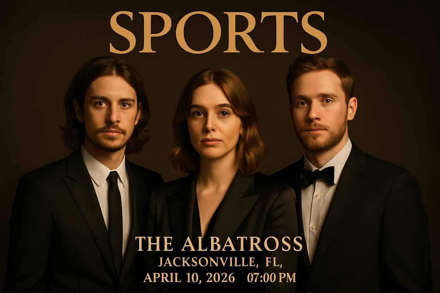 sports-band-the-albatross
