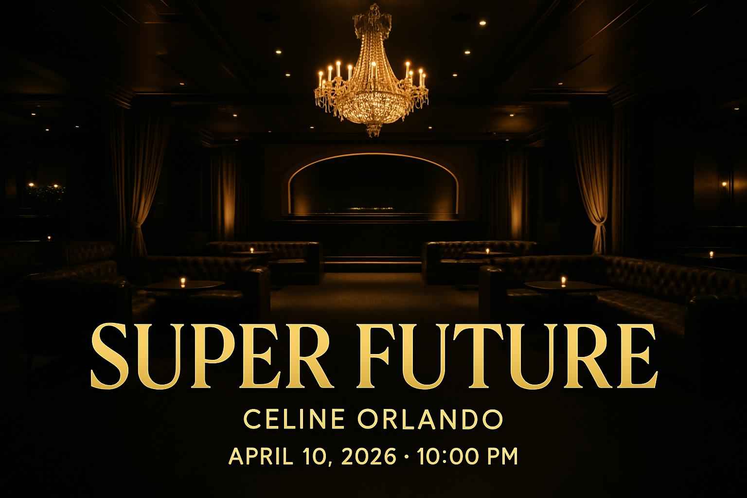 Super Future