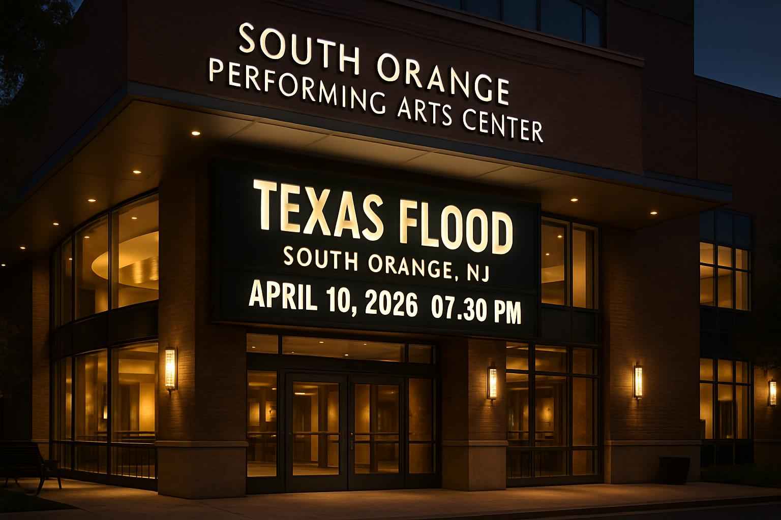 texas-flood-south-orange-performing-arts-center