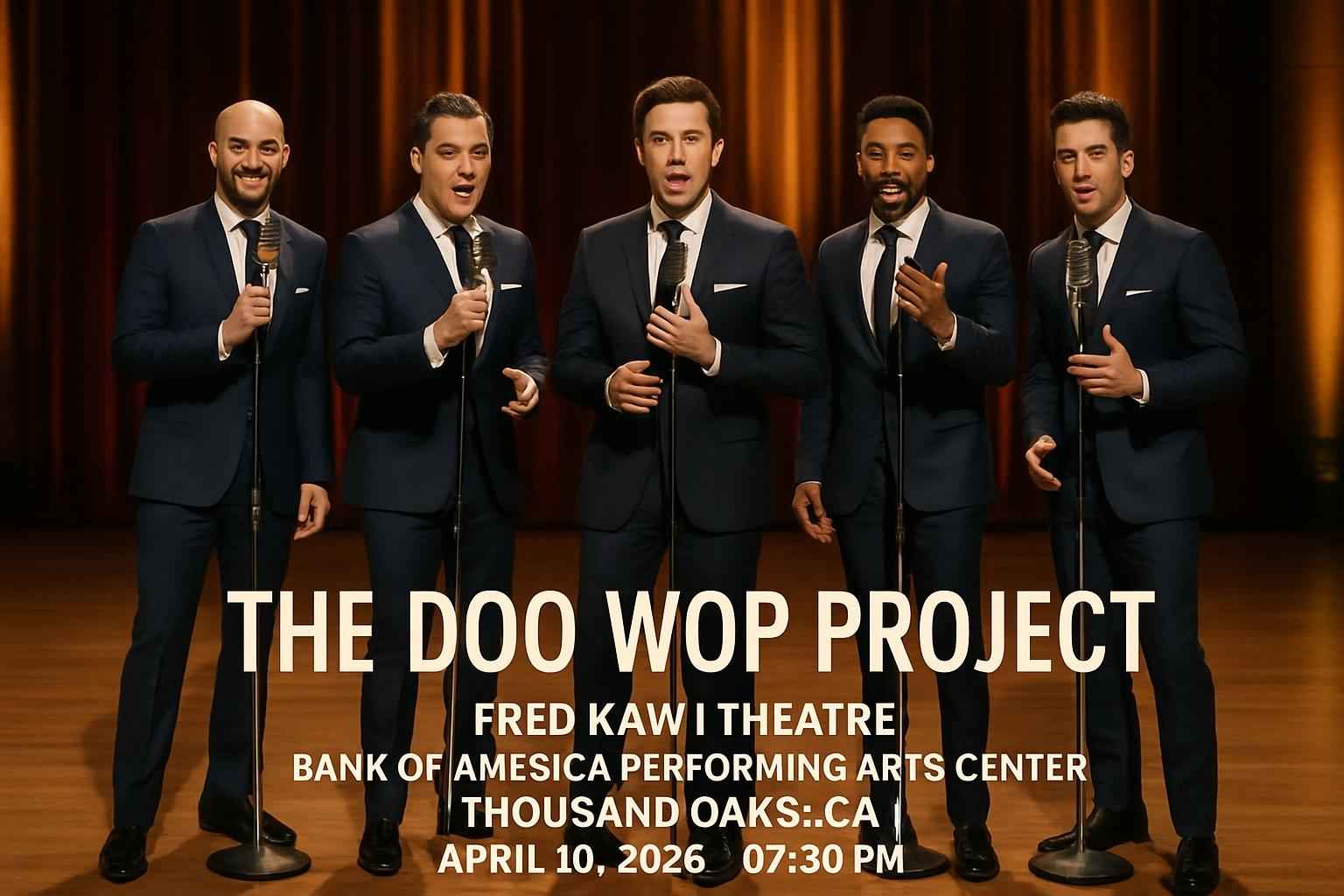 the-doo-wop-project-fred-kavli-theatre-at-bank-of-america-performing-arts-center