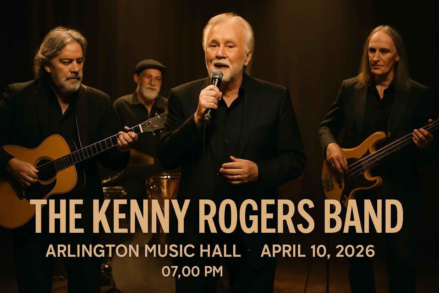 the-kenny-rogers-band-arlington-music-hall