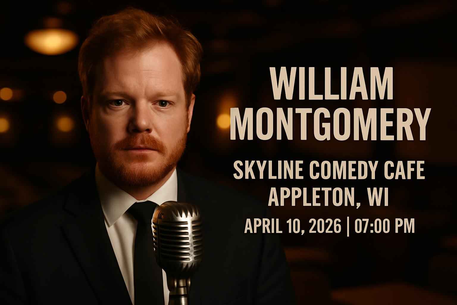 william-montgomery-skyline-comedy-cafe