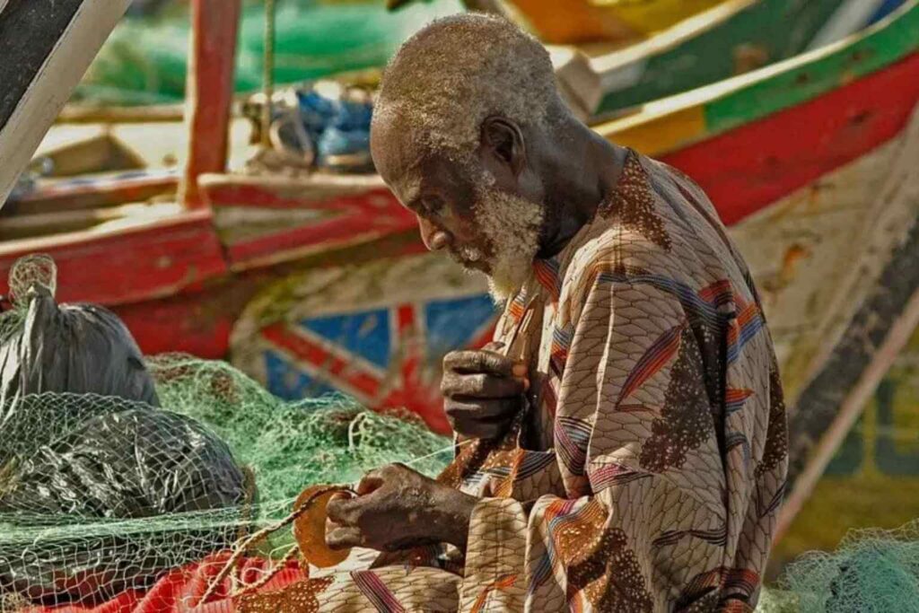 ghana tour packages