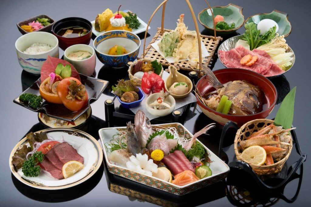 Tokyo to Osaka Tour Packages