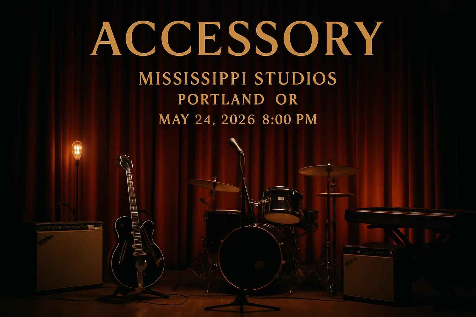 Accessory