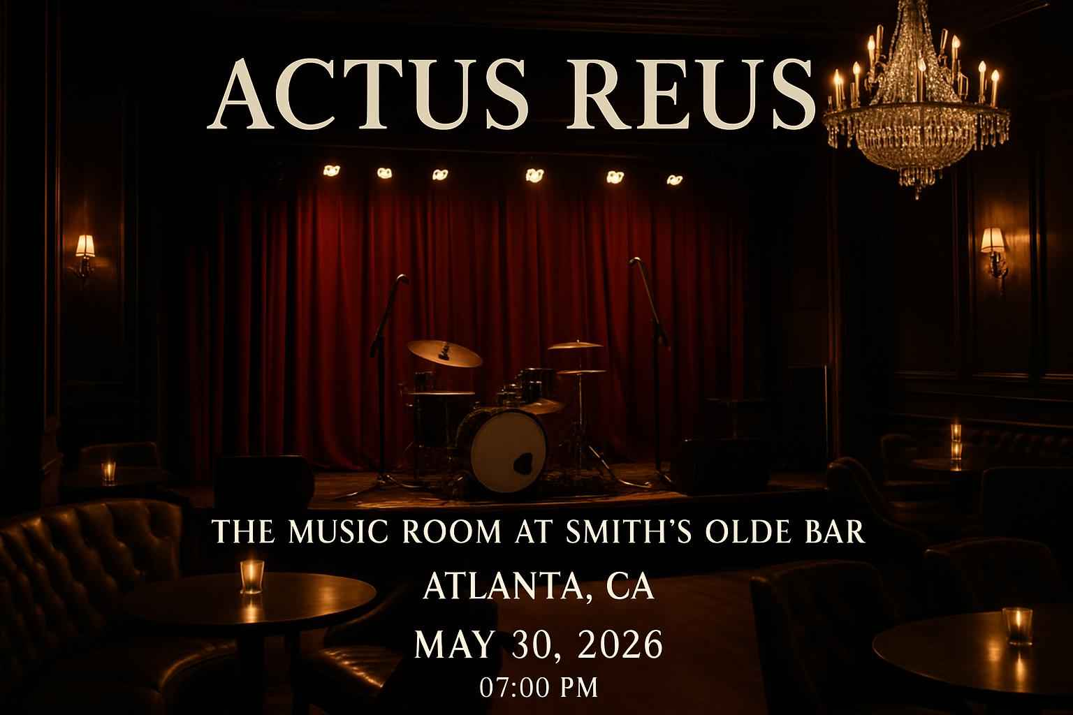 Actus Reus