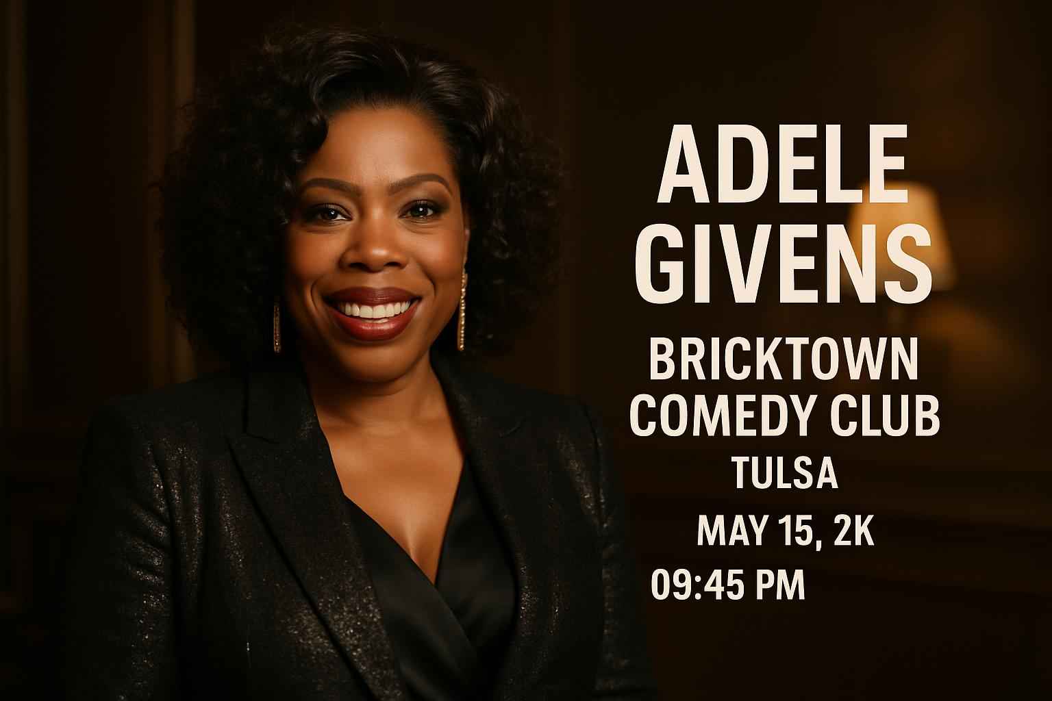Adele Givens