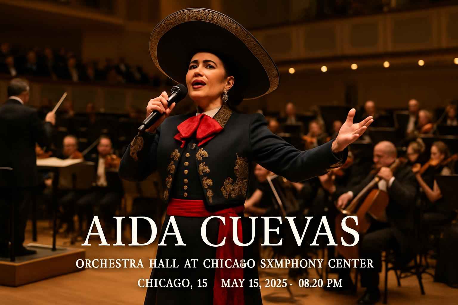 Aida Cuevas