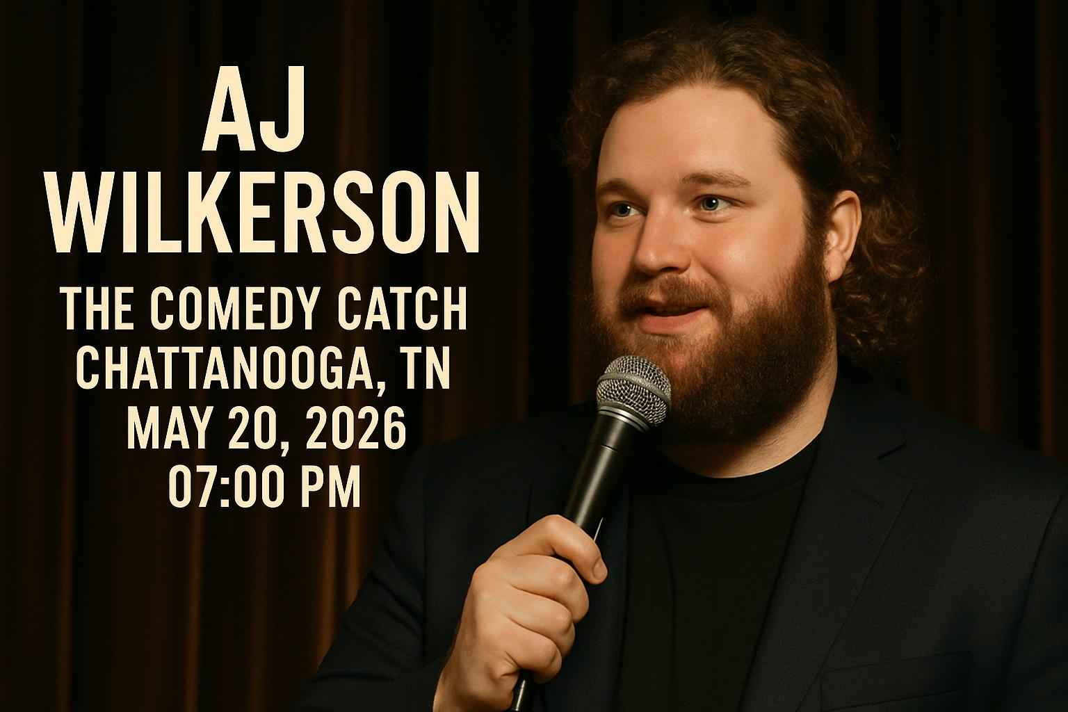 AJ Wilkerson