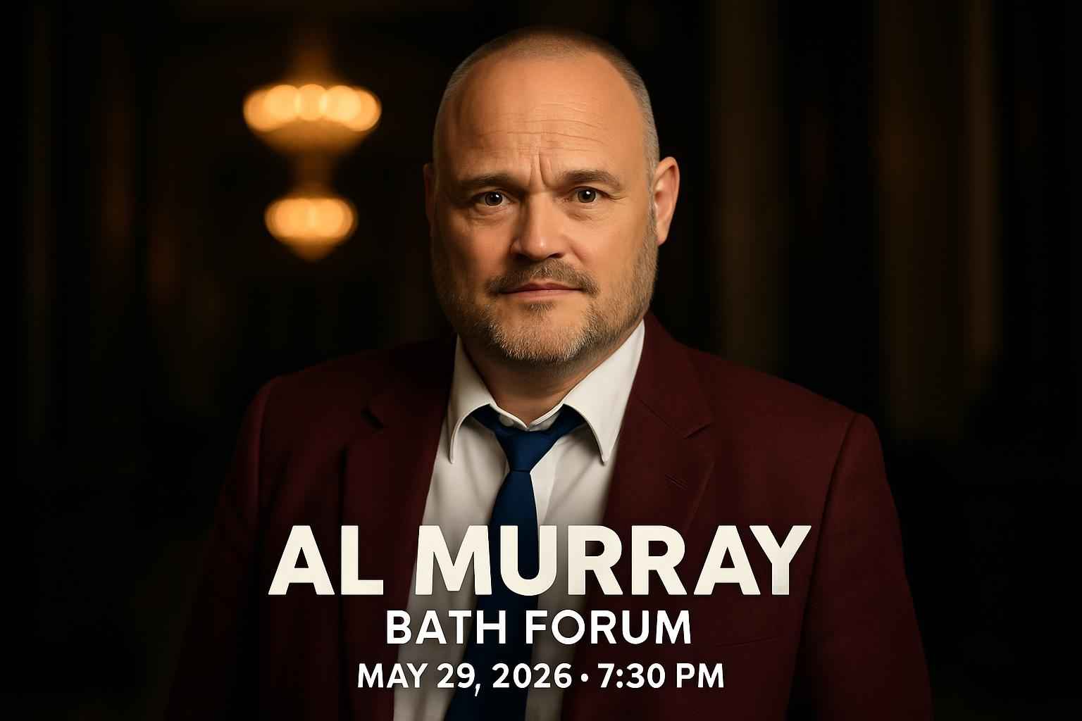 Al Murray