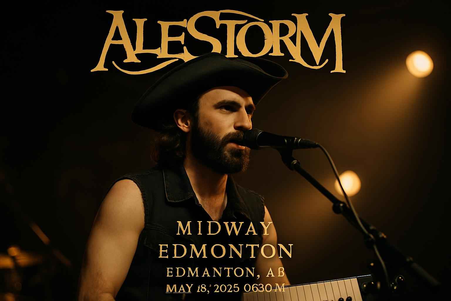 Alestorm