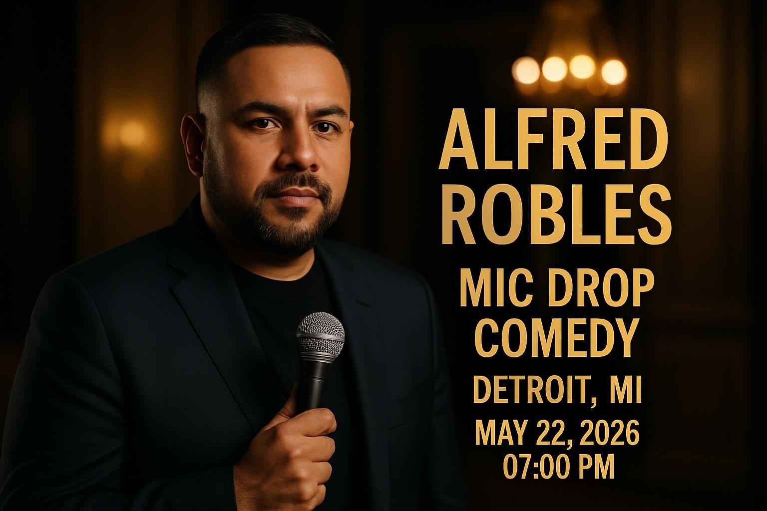 alfred-robles-mic-drop-comedy-detroit
