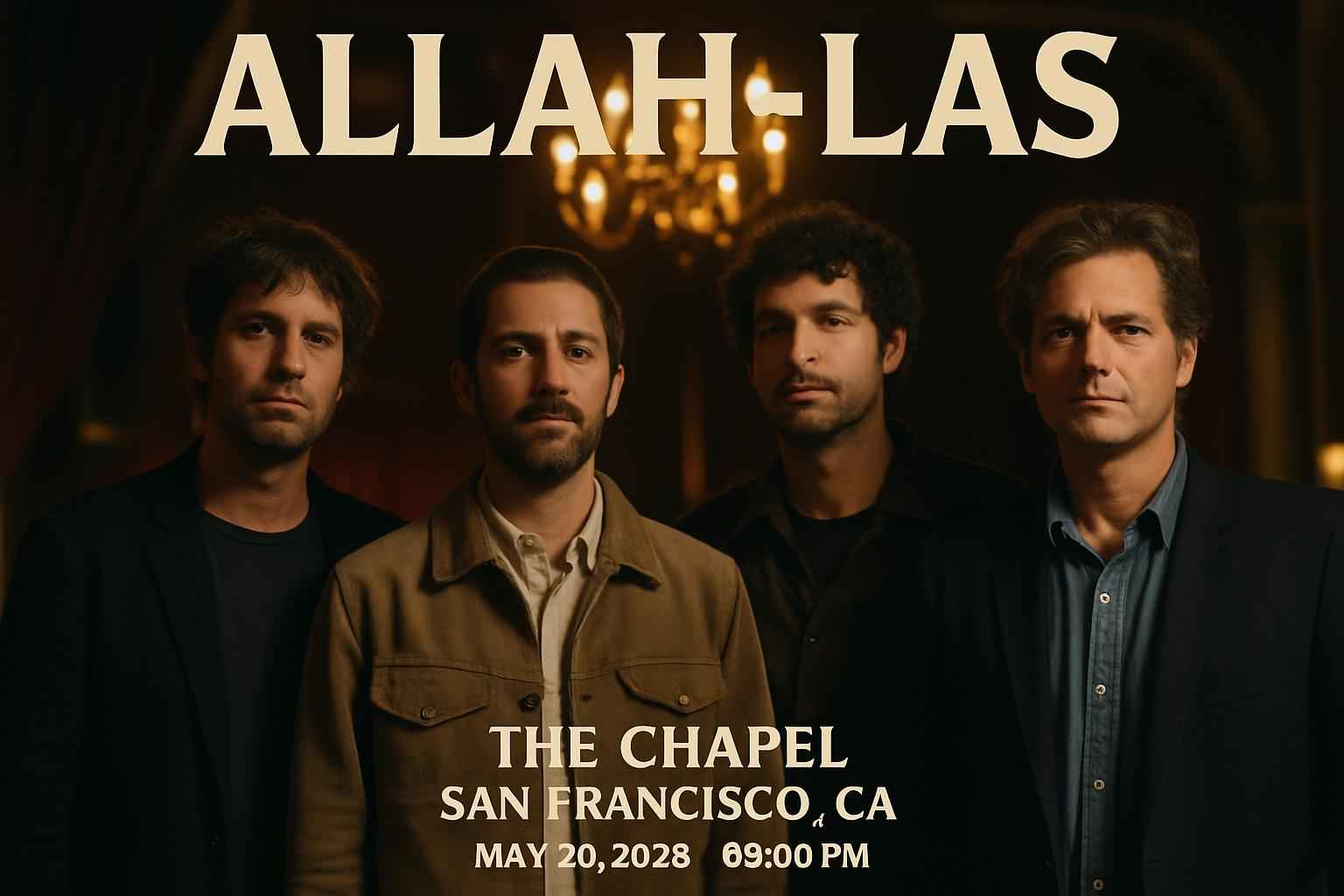 Allah-Las