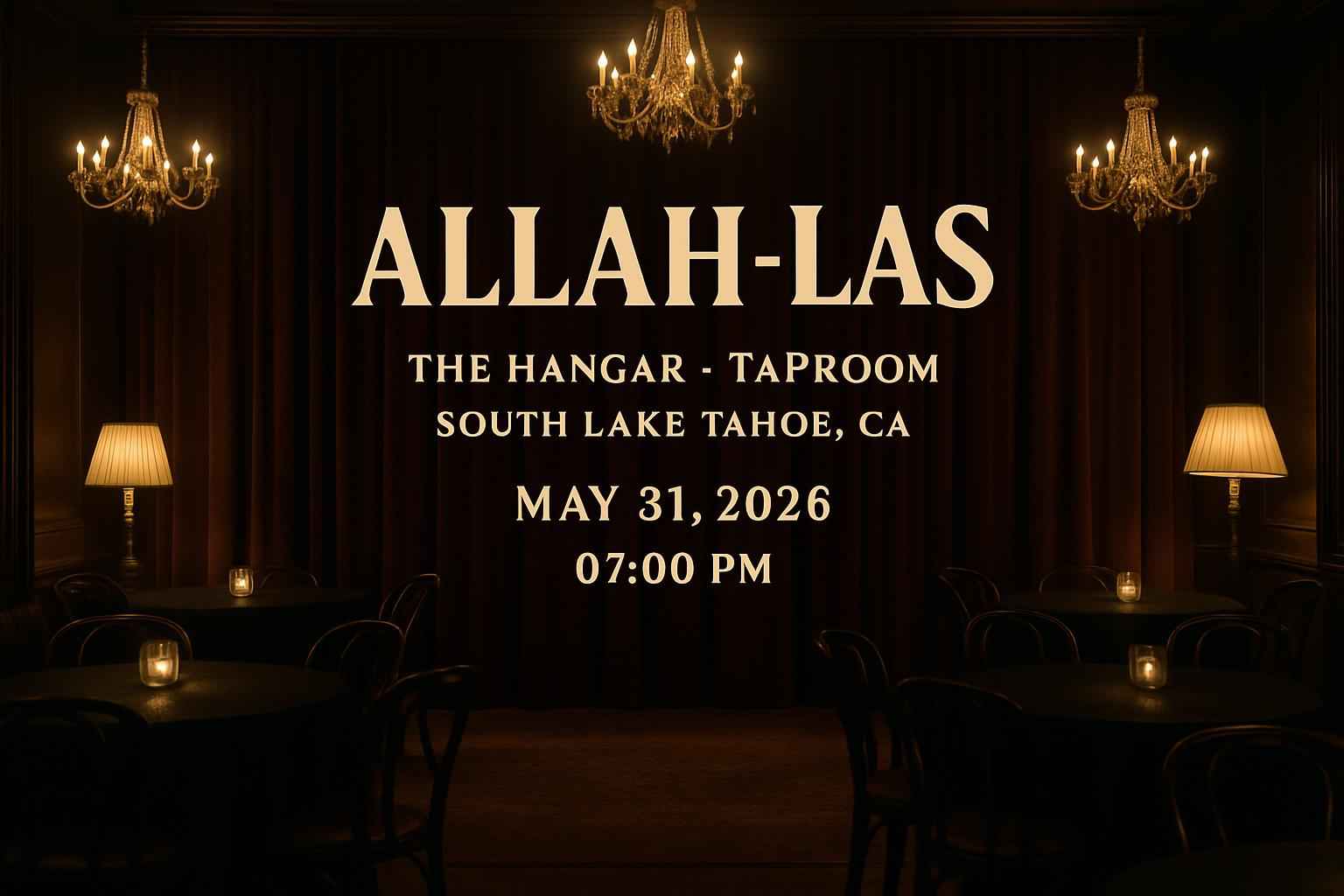 Allah-Las