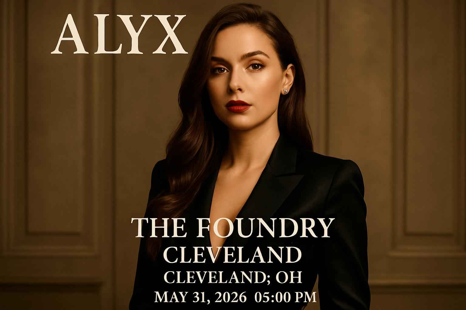 Alyxx