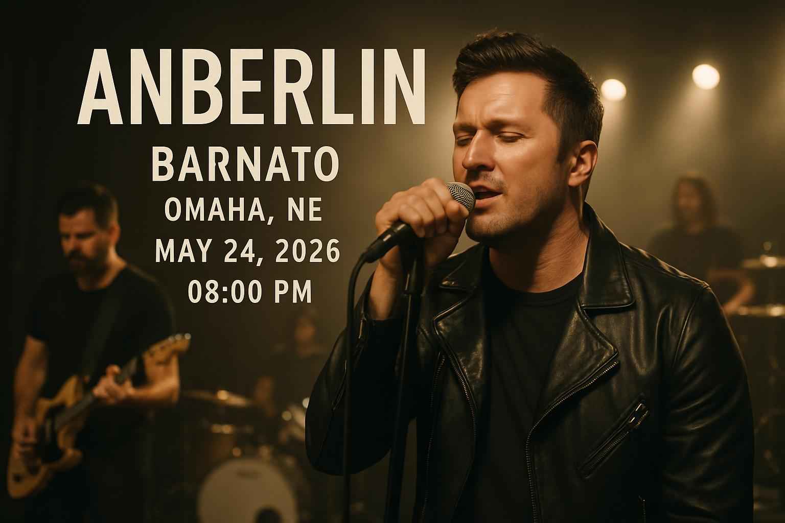 Anberlin