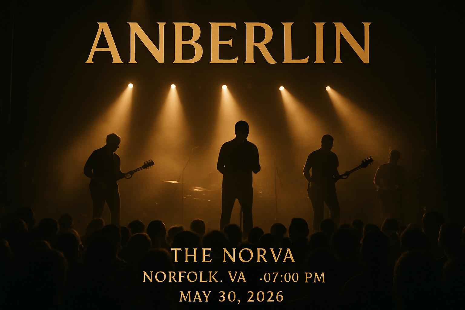 Anberlin