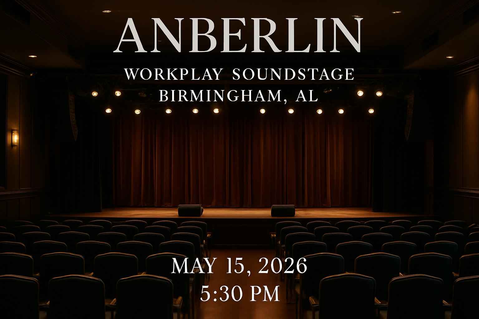 Anberlin