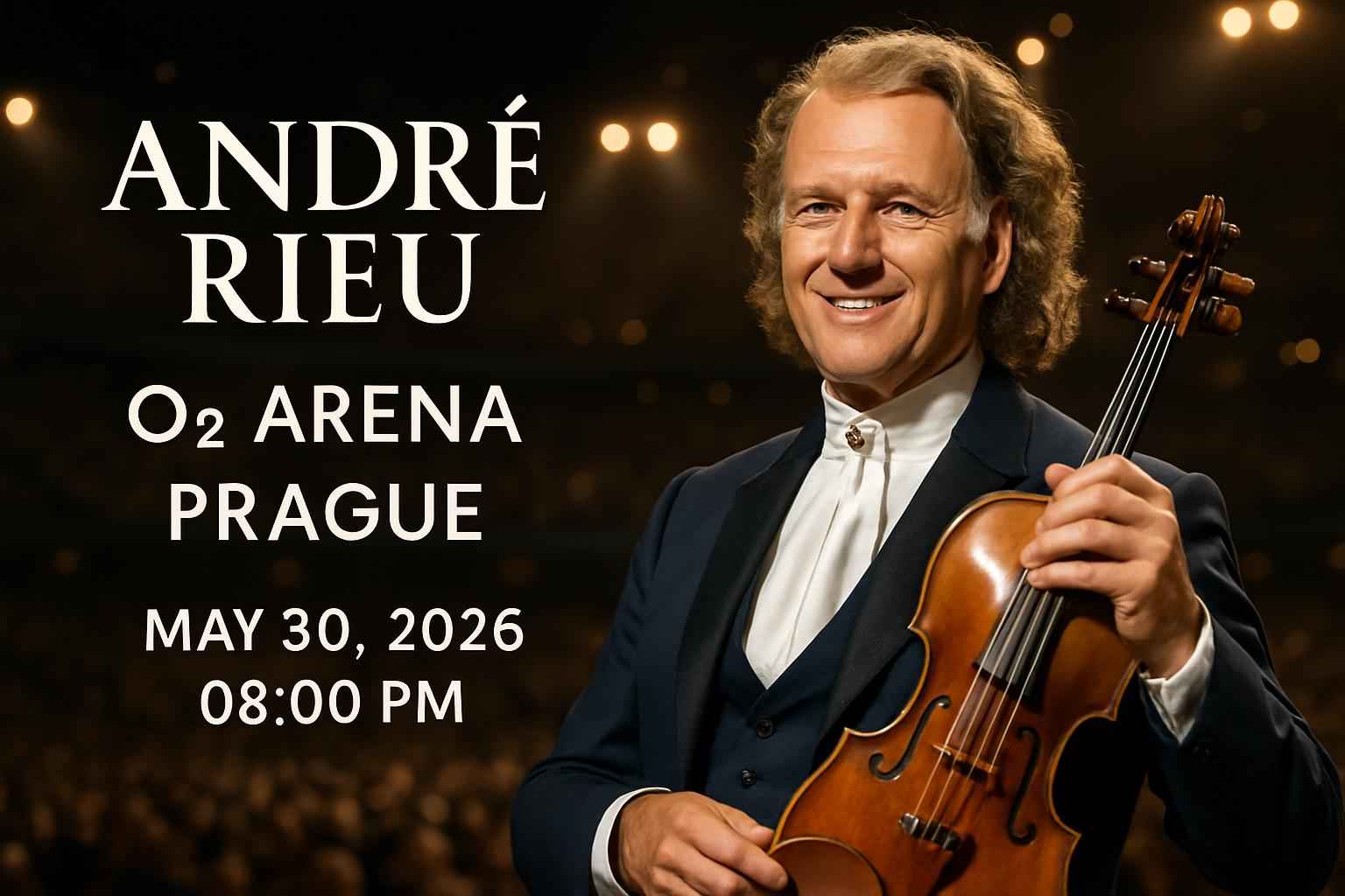 Andre Rieu