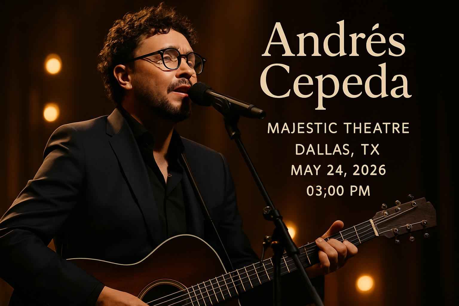 Andres Cepeda