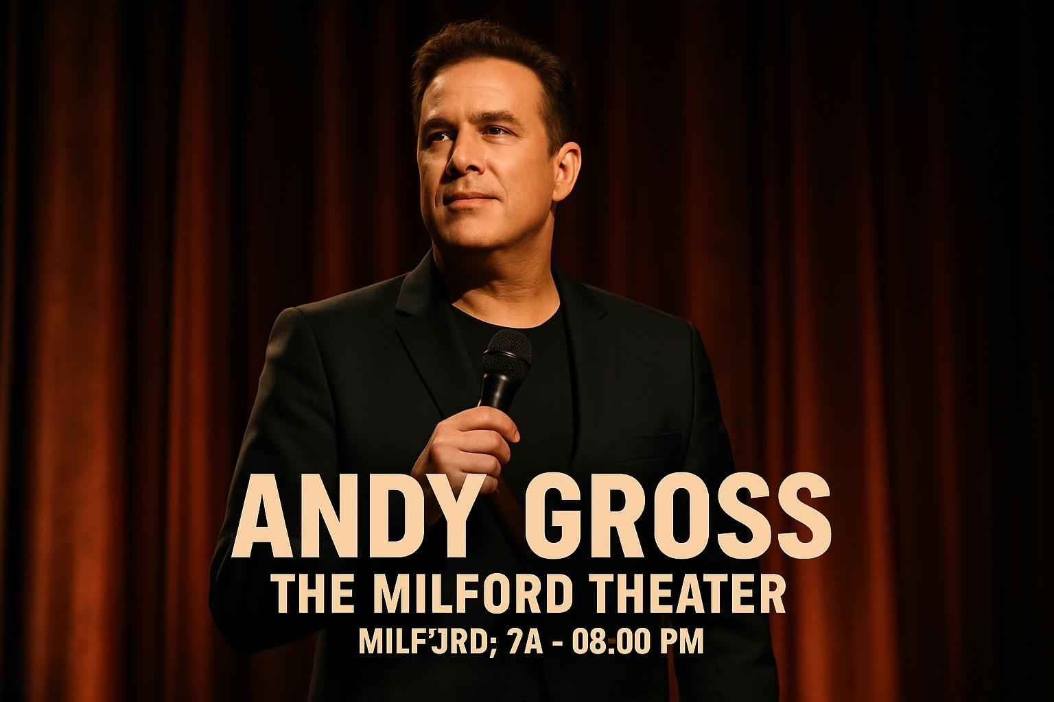 Andy Gross