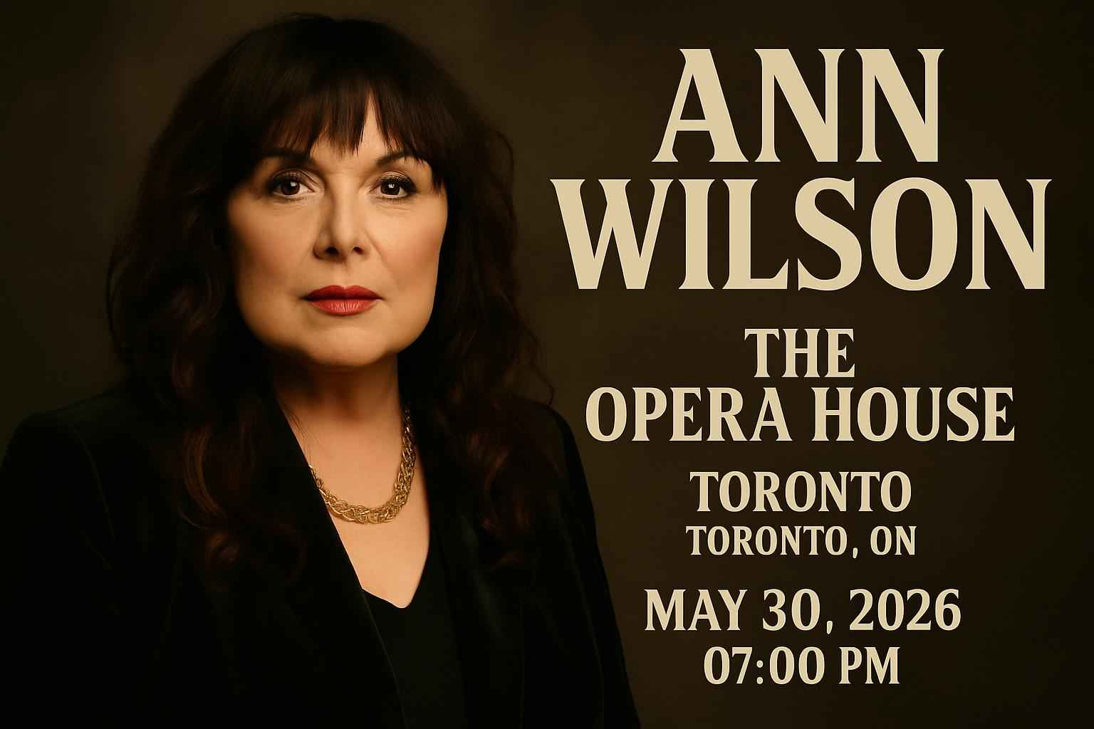 Ann Wilson
