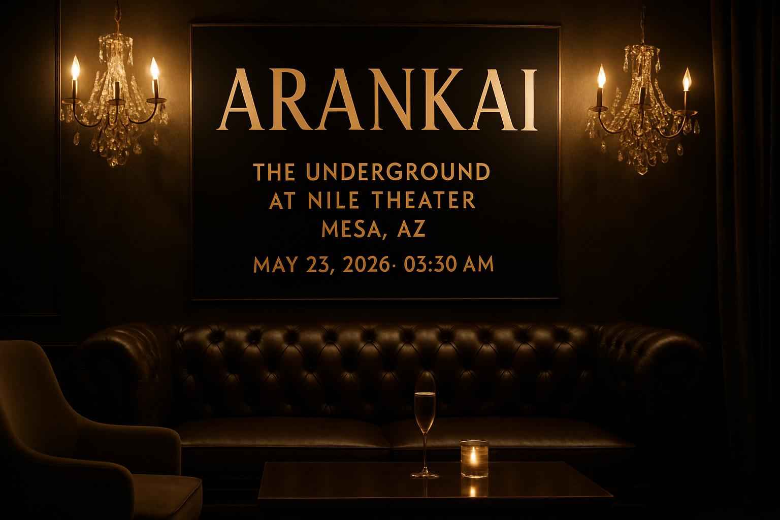 Arankai